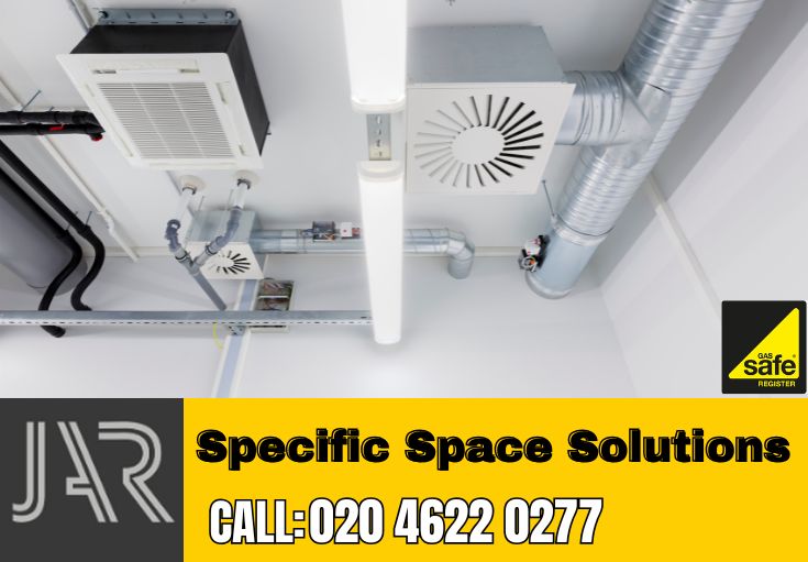 Specific Space Solutions Moorgate